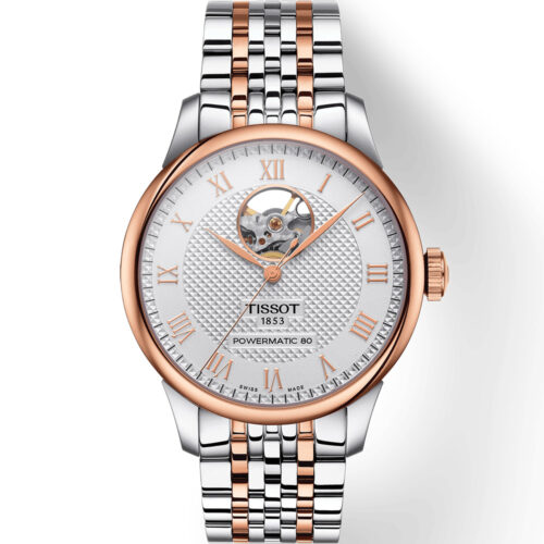 Tissot T Classic Le Locle T006 407 22 033 02