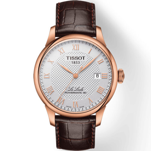 Tissot T Classic Le Locle T006 407 36 033 00