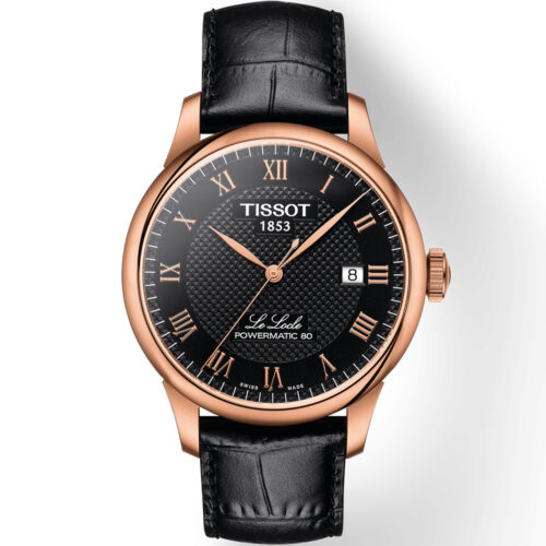 Tissot T Classic Le Locle T006 407 36 053 00