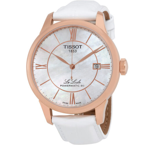 Tissot T Classic Le Locle T006 407 36 118 00