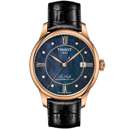 Tissot T Classic Le Locle T006 407 36 126 00