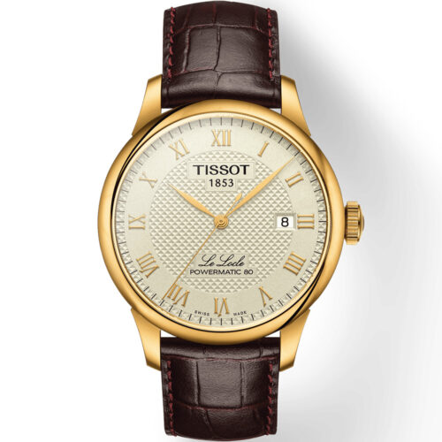 Tissot T Classic Le Locle T006 407 36 263 00