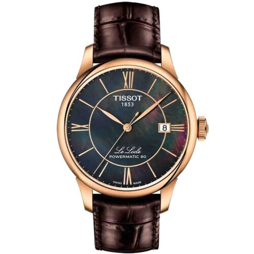 Tissot T Classic Le Locle T006 407 36 388 00