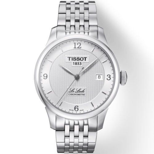 Tissot T Classic Le Locle T006 408 11 037 00