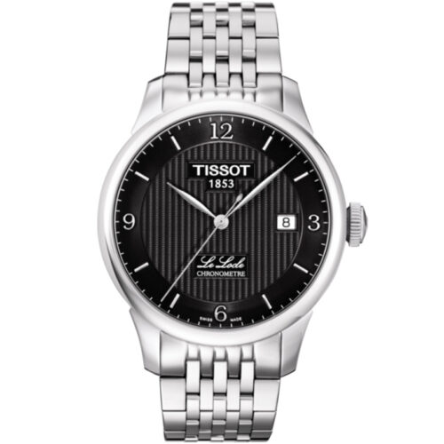 Tissot T Classic Le Locle T006 408 11 057 00