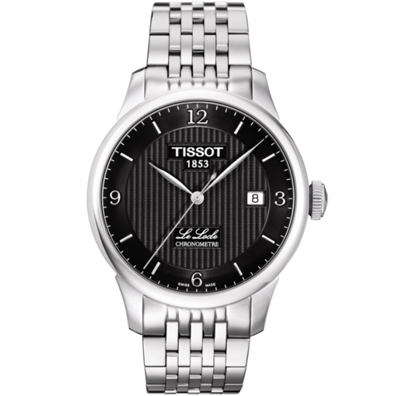Tissot T Classic Le Locle T006 408 11 057 00