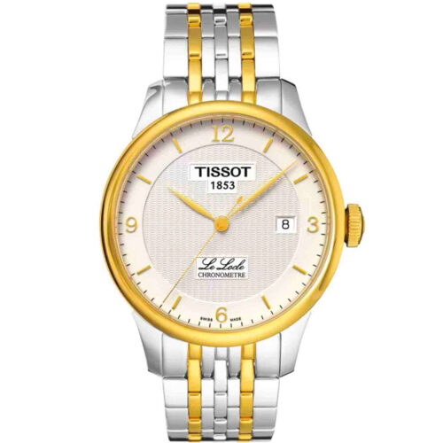 Tissot T Classic Le Locle T006 408 22 037 00