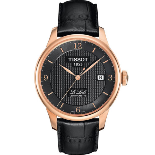 Tissot T Classic Le Locle T006 408 36 057 00