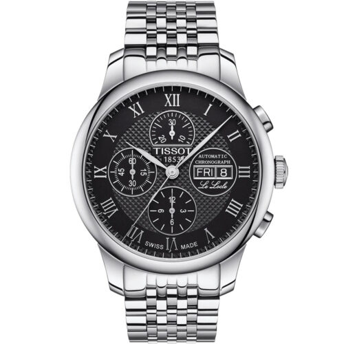 Tissot T Classic Le Locle T006 414 11 053 00