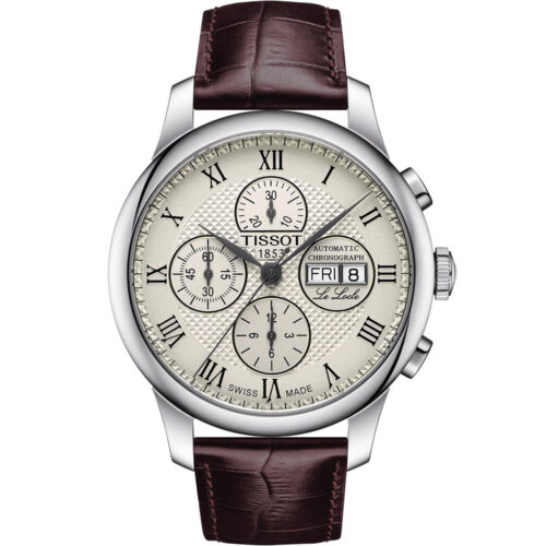 Tissot T Classic Le Locle T006 414 16 263 00