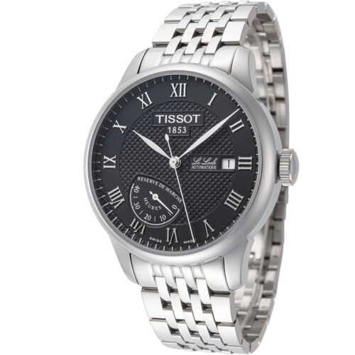 Tissot T Classic Le Locle T006 424 11 053 00