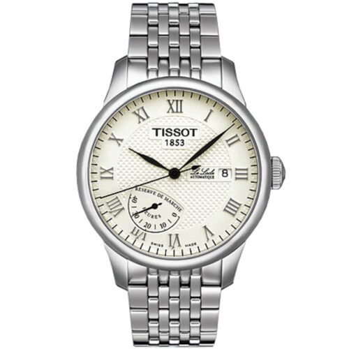 Tissot T Classic Le Locle T006 424 11 263 00