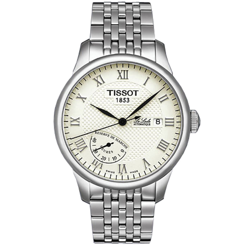 Tissot T Classic Le Locle T006 424 11 263 00