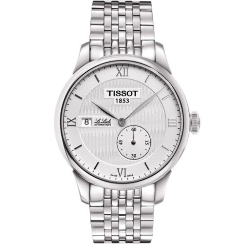 Tissot T Classic Le Locle T006 428 11 038 00