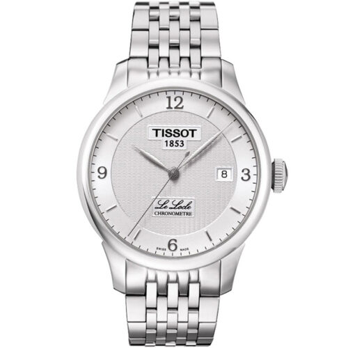 Tissot T Classic Le Locle T006 428 11 038 01