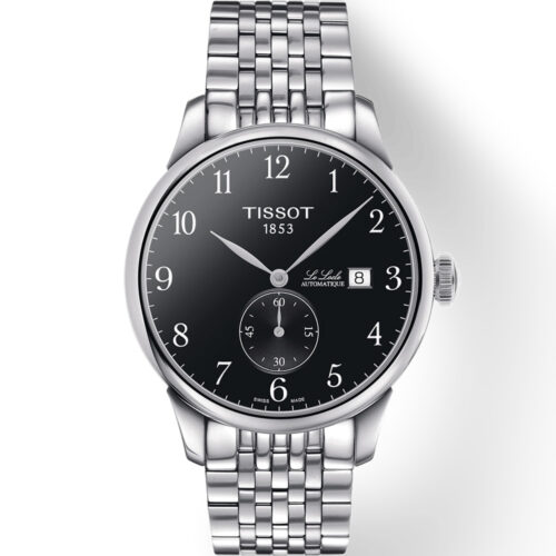 Tissot T Classic Le Locle T006 428 11 052 00