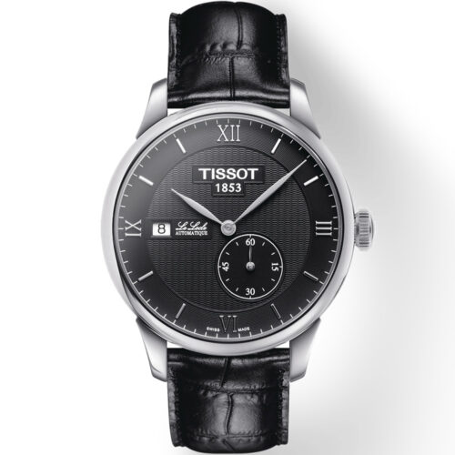 Tissot T Classic Le Locle T006 428 16 058 00