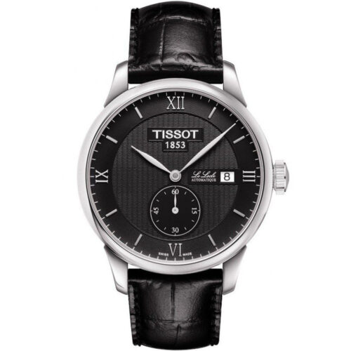 Tissot T Classic Le Locle T006 428 16 058 01