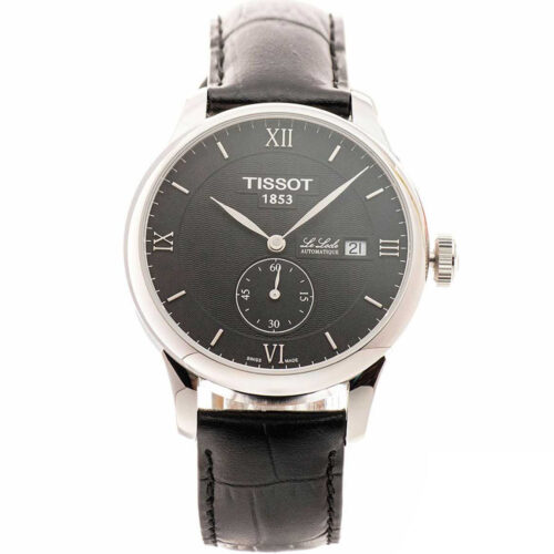 Tissot T Classic Le Locle T006 428 16 058 02