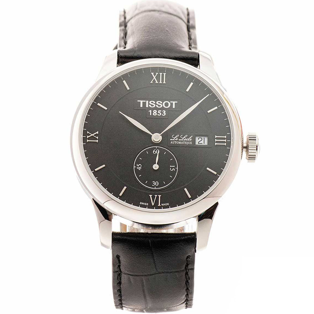 Tissot T Classic Le Locle T006 428 16 058 02