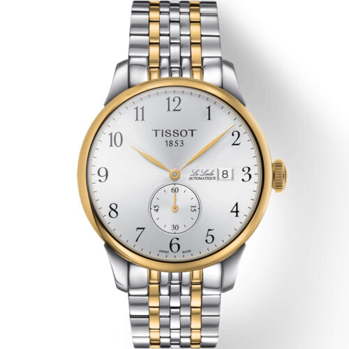 Tissot T Classic Le Locle T006 428 22 032 00