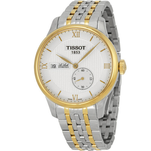 Tissot T Classic Le Locle T006 428 22 038 00