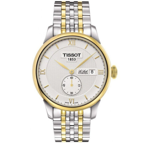 Tissot T Classic Le Locle T006 428 22 038 01