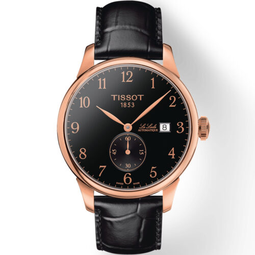 Tissot T Classic Le Locle T006 428 36 052 00
