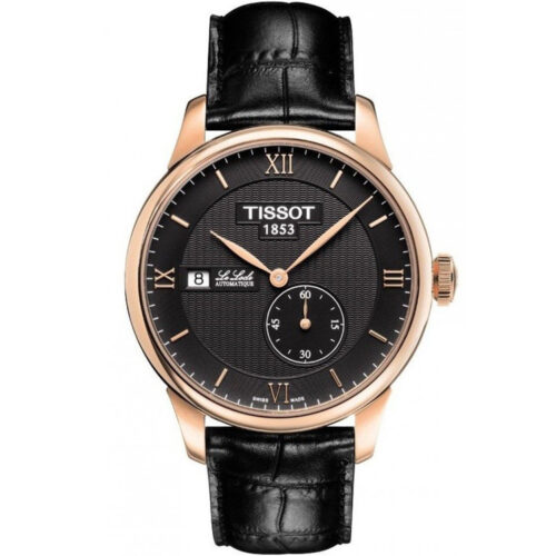 Tissot T Classic Le Locle T006 428 36 058 00