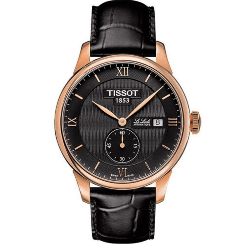 Tissot T Classic Le Locle T006 428 36 058 01