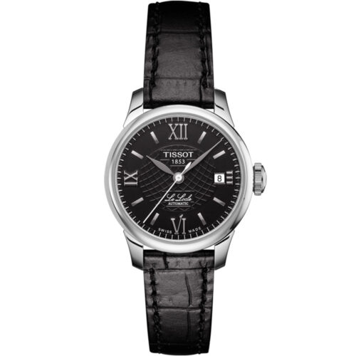 Tissot T Classic Le Locle T41 1 123 57