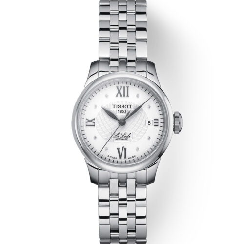 Tissot T Classic Le Locle T41 1 183 16