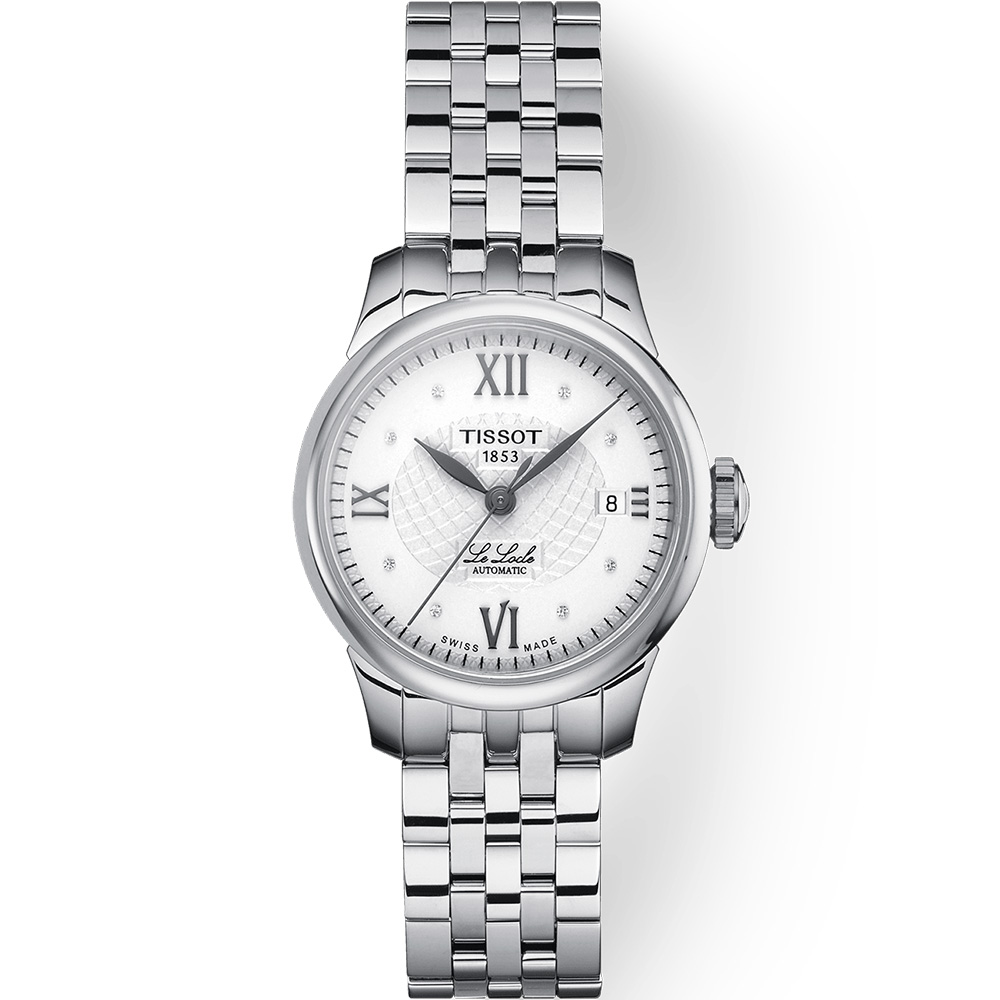 Tissot T Classic Le Locle T41 1 183 16