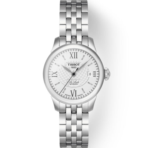 Tissot T Classic Le Locle T41 1 183 33