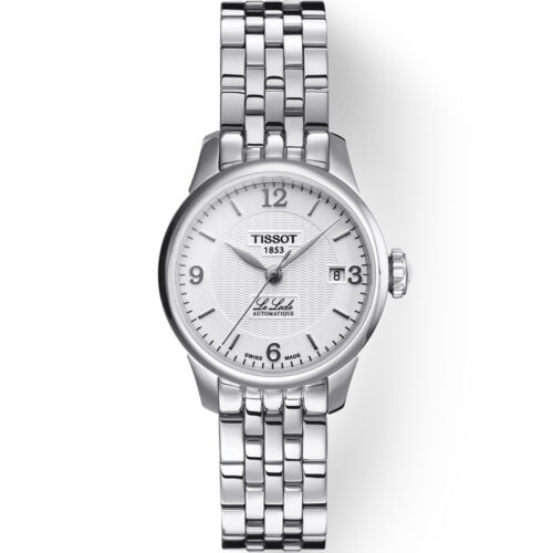 Tissot T Classic Le Locle T41 1 183 34