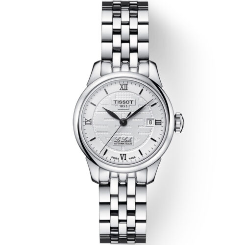 Tissot T Classic Le Locle T41 1 183 35