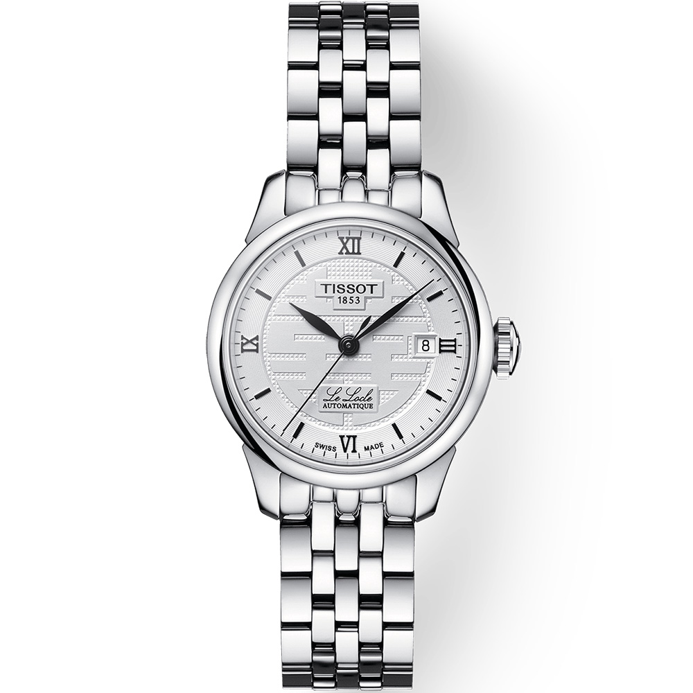 Tissot T Classic Le Locle T41 1 183 35