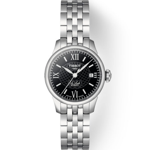 Tissot T Classic Le Locle T41 1 183 53