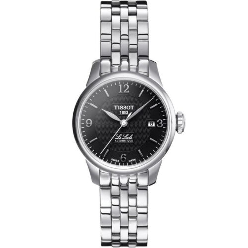 Tissot T Classic Le Locle T41 1 183 54
