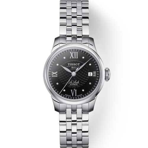 Tissot T Classic Le Locle T41 1 183 56