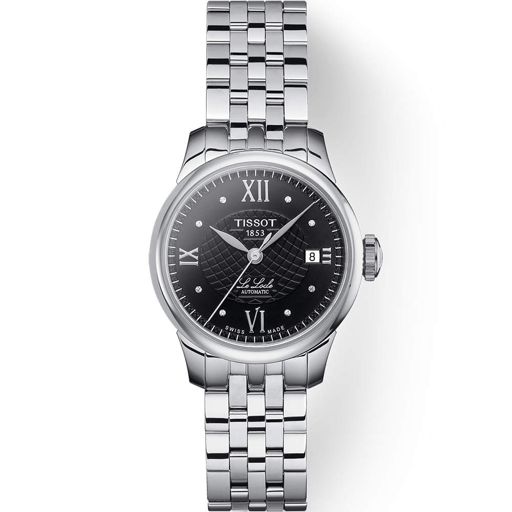 Tissot T Classic Le Locle T41 1 183 56