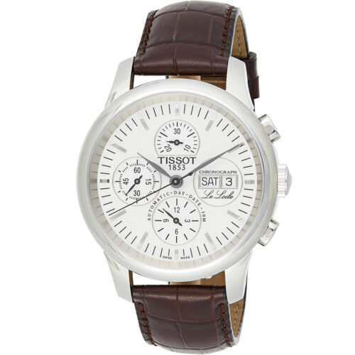 Tissot T Classic Le Locle T41 1 317 31