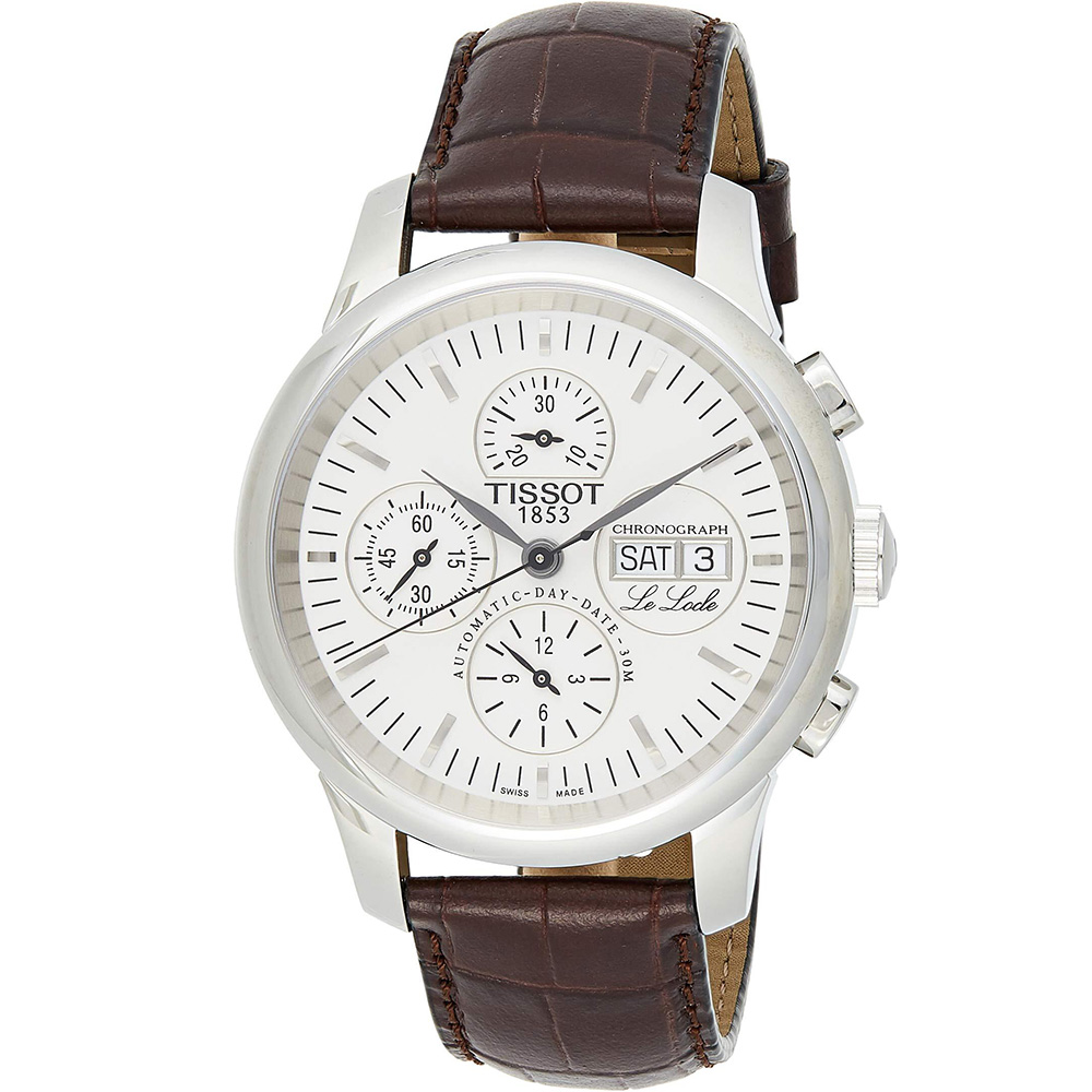 Tissot T Classic Le Locle T41 1 317 31
