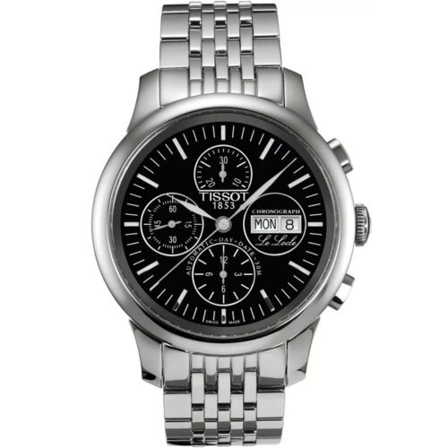 Tissot T Classic Le Locle T41 1 387 51