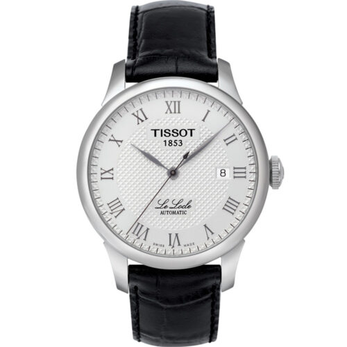 Tissot T Classic Le Locle T41 1 423 33