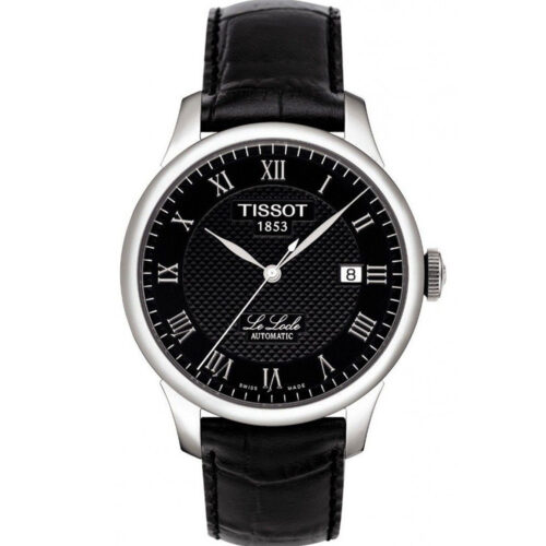 Tissot T Classic Le Locle T41 1 423 53