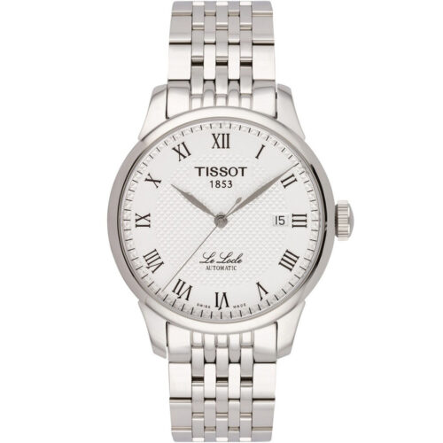 Tissot T Classic Le Locle T41 1 483 33