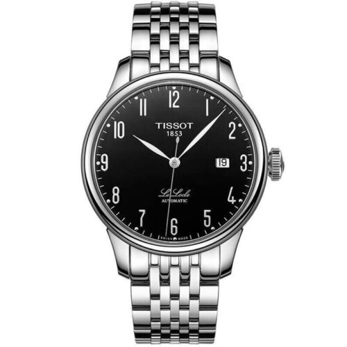 Tissot T Classic Le Locle T41 1 483 52
