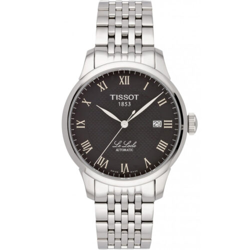 Tissot T Classic Le Locle T41 1 483 53