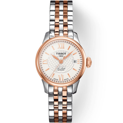 Tissot T Classic Le Locle T41 2 183 33